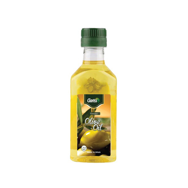 Clariss Olive Oil – Pomace (100ml)